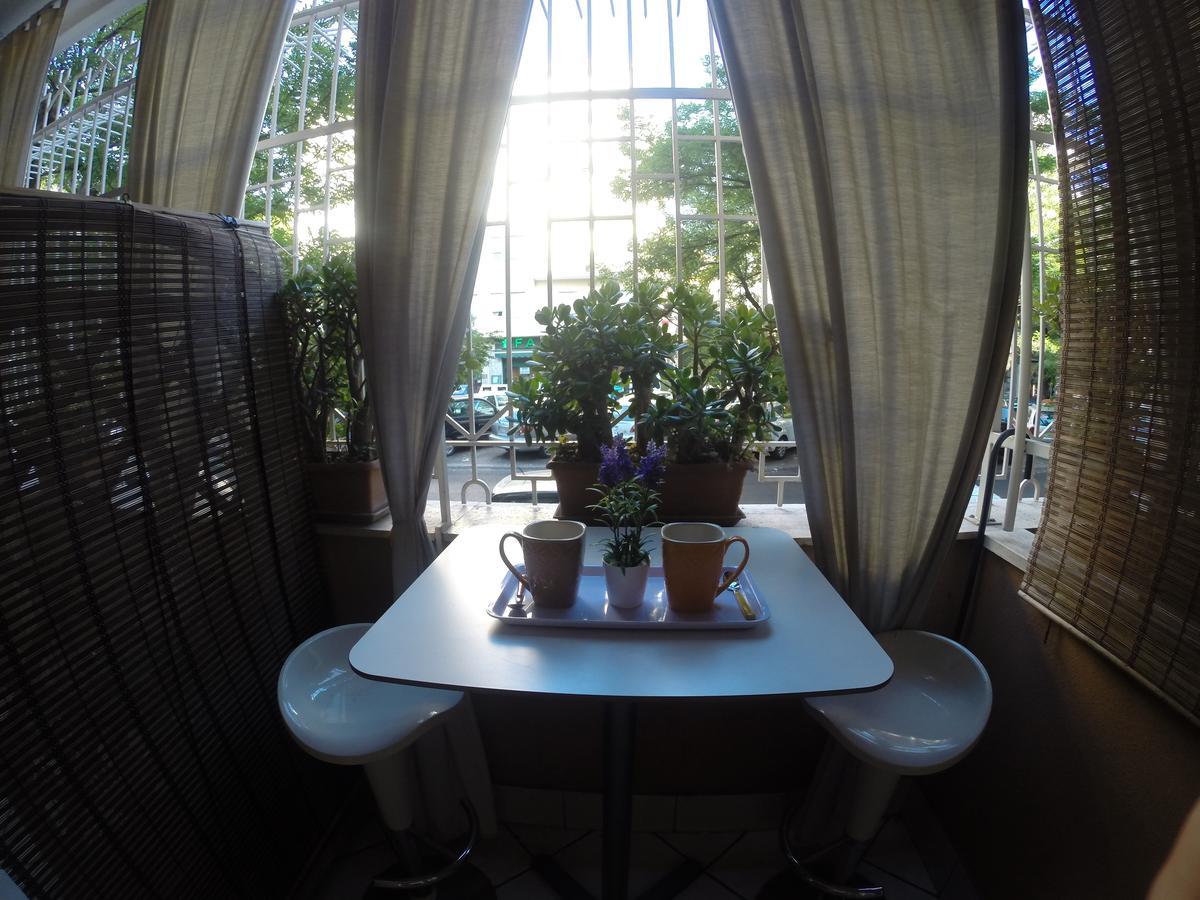 Tre R Couette-café 2*