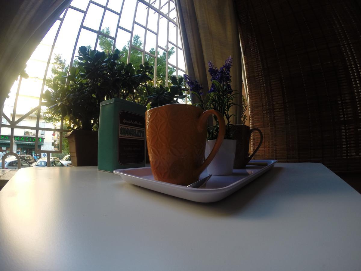 Tre R Couette-café